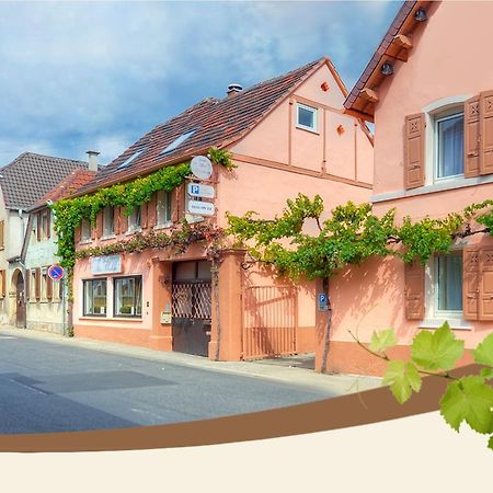 Hotel Altes Weinhaus Neustadt an der Weinstraße المظهر الخارجي الصورة