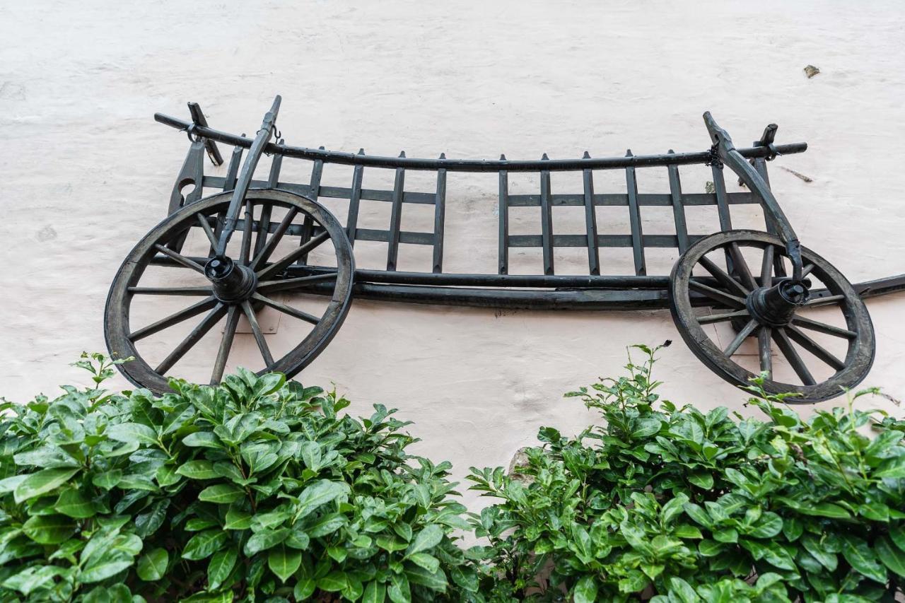 Hotel Altes Weinhaus Neustadt an der Weinstraße المظهر الخارجي الصورة